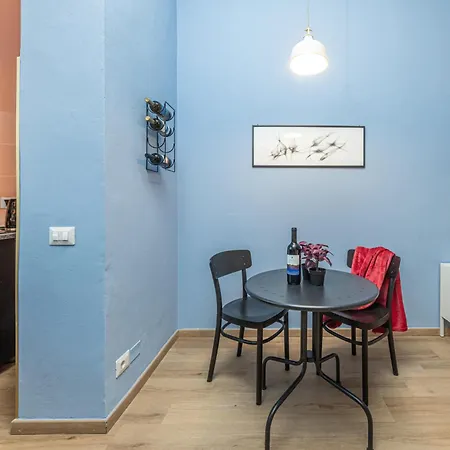 Apartmán Canva Near Sacco Hospital *